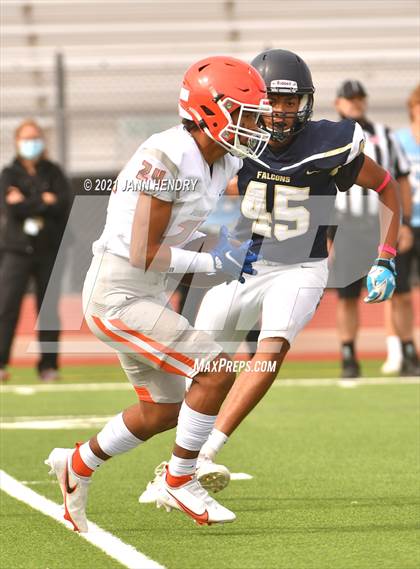 Thumbnail 1 in Bishop Gorman @ Foothill photogallery.