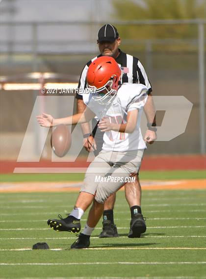 Thumbnail 3 in Bishop Gorman @ Foothill photogallery.