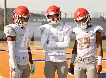 Thumbnail 3 in Bishop Gorman @ Foothill photogallery.