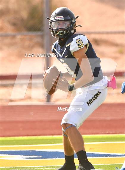 Thumbnail 1 in Bishop Gorman @ Foothill photogallery.