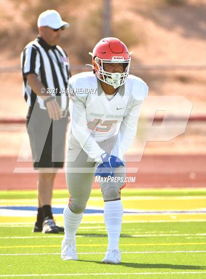 Thumbnail 3 in Bishop Gorman @ Foothill photogallery.