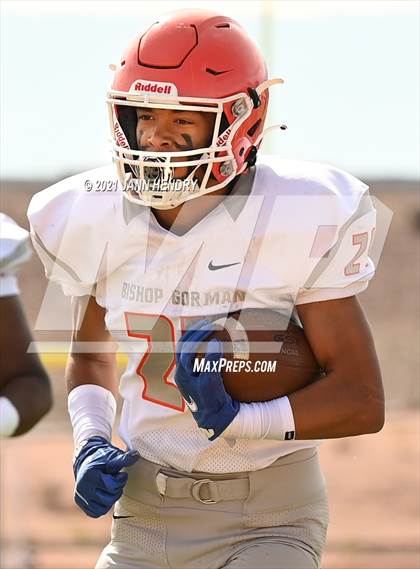 Thumbnail 1 in Bishop Gorman @ Foothill photogallery.