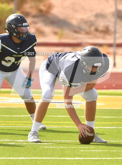 Thumbnail 3 in Bishop Gorman @ Foothill photogallery.