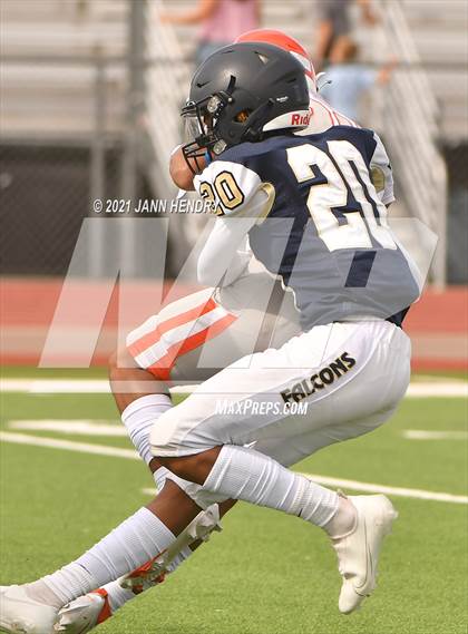 Thumbnail 1 in Bishop Gorman @ Foothill photogallery.
