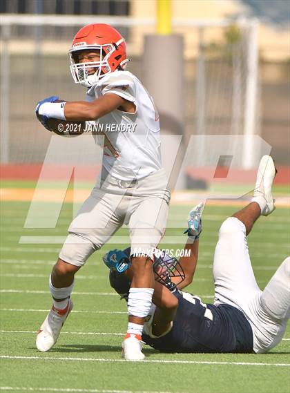 Thumbnail 2 in Bishop Gorman @ Foothill photogallery.