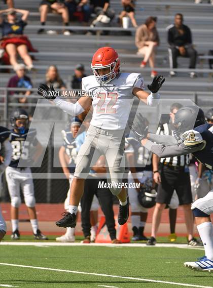 Thumbnail 3 in Bishop Gorman @ Foothill photogallery.