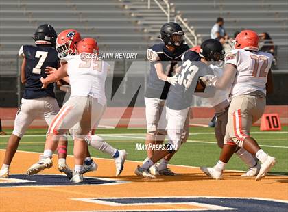 Thumbnail 2 in Bishop Gorman @ Foothill photogallery.