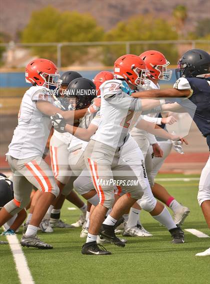 Thumbnail 3 in Bishop Gorman @ Foothill photogallery.