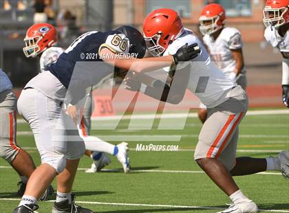 Thumbnail 1 in Bishop Gorman @ Foothill photogallery.