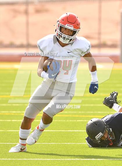 Thumbnail 1 in Bishop Gorman @ Foothill photogallery.
