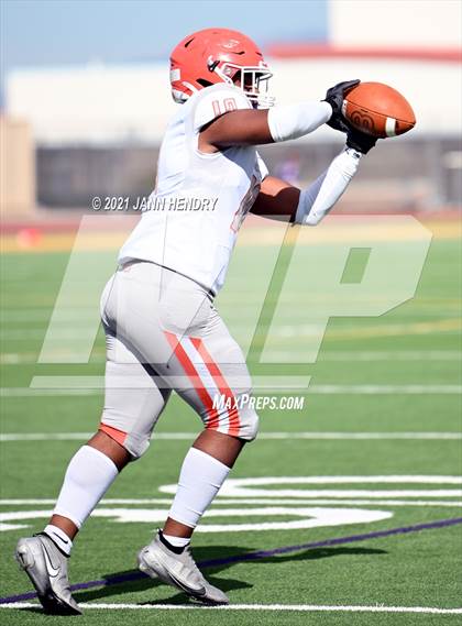 Thumbnail 3 in Bishop Gorman @ Foothill photogallery.