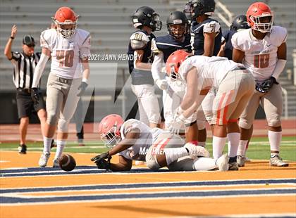 Thumbnail 1 in Bishop Gorman @ Foothill photogallery.