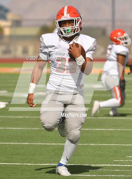 Thumbnail 2 in Bishop Gorman @ Foothill photogallery.