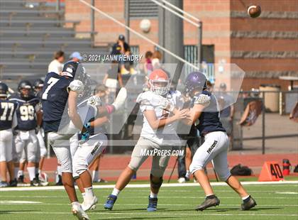 Thumbnail 1 in Bishop Gorman @ Foothill photogallery.