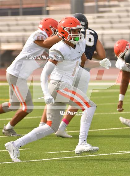 Thumbnail 1 in Bishop Gorman @ Foothill photogallery.