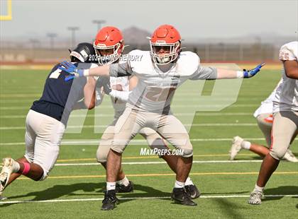 Thumbnail 2 in Bishop Gorman @ Foothill photogallery.
