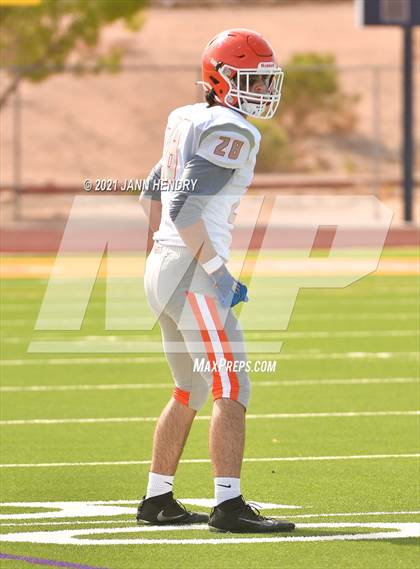 Thumbnail 1 in Bishop Gorman @ Foothill photogallery.