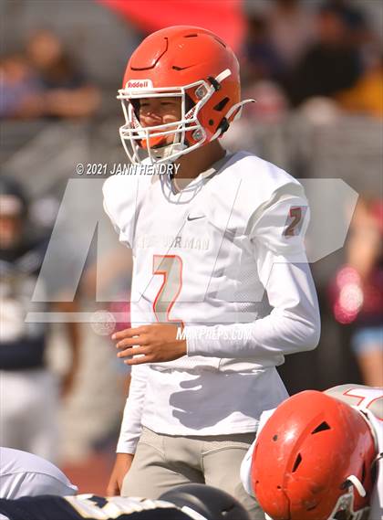 Thumbnail 3 in Bishop Gorman @ Foothill photogallery.