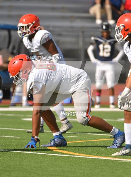Thumbnail 1 in Bishop Gorman @ Foothill photogallery.