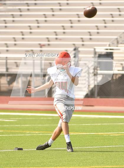 Thumbnail 3 in Bishop Gorman @ Foothill photogallery.