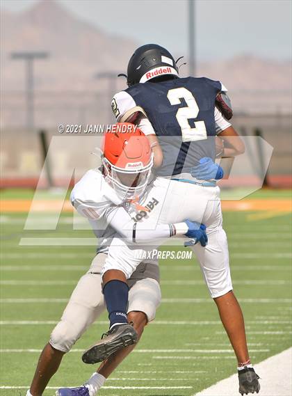 Thumbnail 2 in Bishop Gorman @ Foothill photogallery.