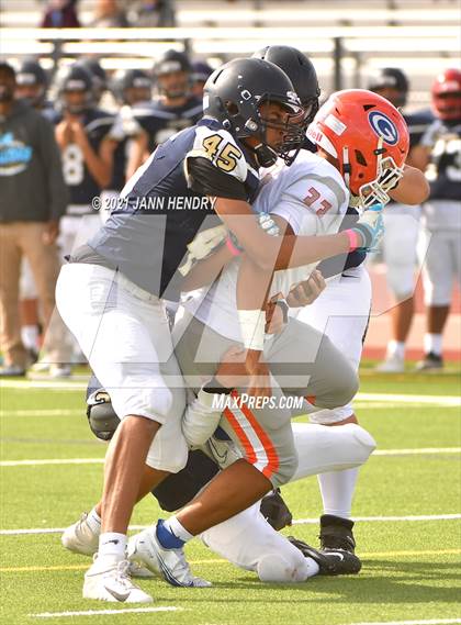 Thumbnail 2 in Bishop Gorman @ Foothill photogallery.