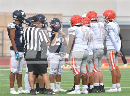 Thumbnail 1 in Bishop Gorman @ Foothill photogallery.