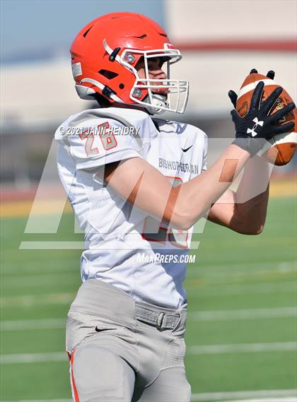 Thumbnail 2 in Bishop Gorman @ Foothill photogallery.