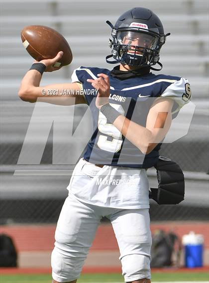 Thumbnail 2 in Bishop Gorman @ Foothill photogallery.