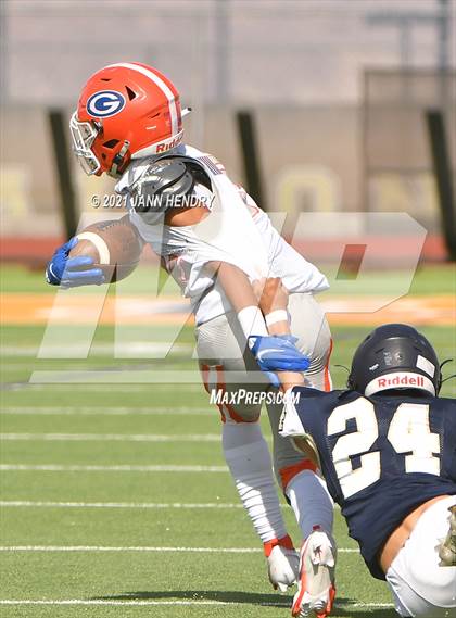 Thumbnail 1 in Bishop Gorman @ Foothill photogallery.