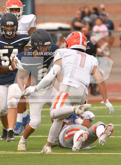 Thumbnail 1 in Bishop Gorman @ Foothill photogallery.