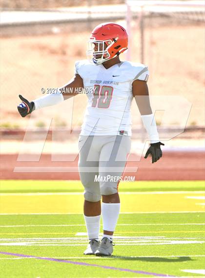 Thumbnail 2 in Bishop Gorman @ Foothill photogallery.