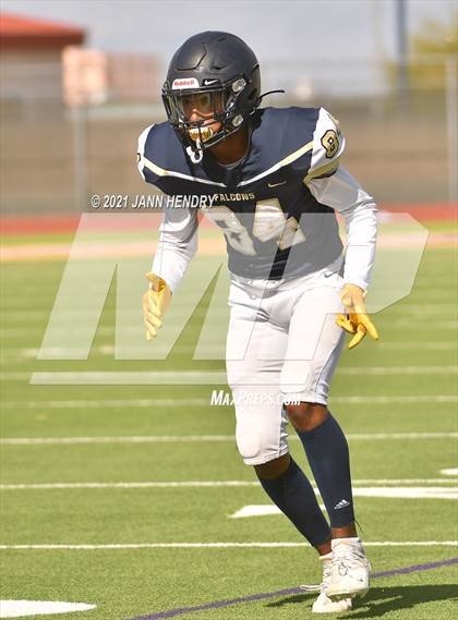 Thumbnail 2 in Bishop Gorman @ Foothill photogallery.
