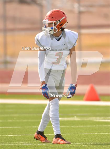 Thumbnail 2 in Bishop Gorman @ Foothill photogallery.