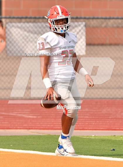 Thumbnail 3 in Bishop Gorman @ Foothill photogallery.