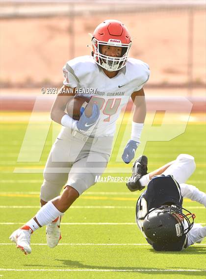 Thumbnail 2 in Bishop Gorman @ Foothill photogallery.