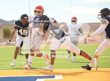Thumbnail 1 in Bishop Gorman @ Foothill photogallery.