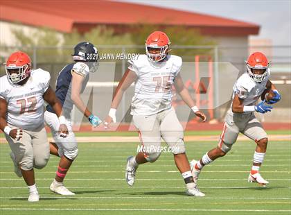 Thumbnail 2 in Bishop Gorman @ Foothill photogallery.