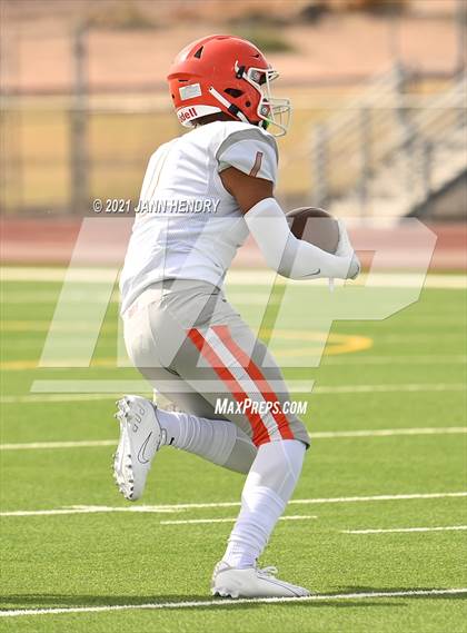 Thumbnail 1 in Bishop Gorman @ Foothill photogallery.