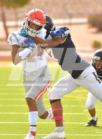 Thumbnail 3 in Bishop Gorman @ Foothill photogallery.