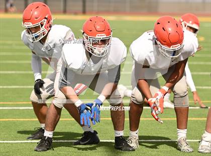 Thumbnail 2 in Bishop Gorman @ Foothill photogallery.