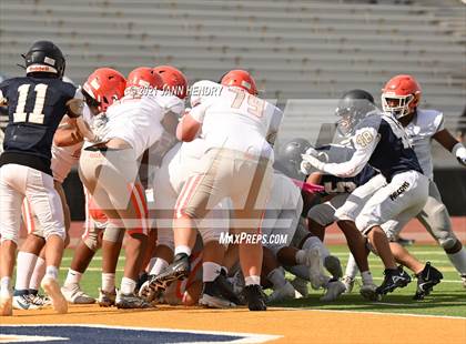 Thumbnail 3 in Bishop Gorman @ Foothill photogallery.
