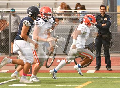 Thumbnail 3 in Bishop Gorman @ Foothill photogallery.