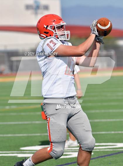 Thumbnail 1 in Bishop Gorman @ Foothill photogallery.