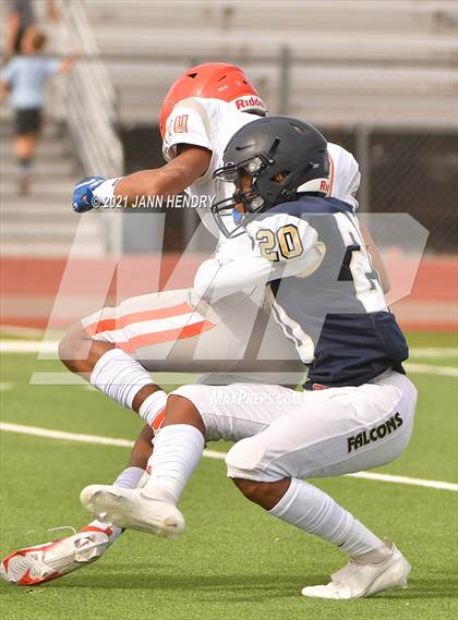 Thumbnail 2 in Bishop Gorman @ Foothill photogallery.