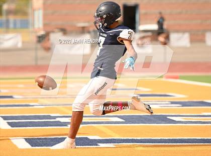 Thumbnail 3 in Bishop Gorman @ Foothill photogallery.