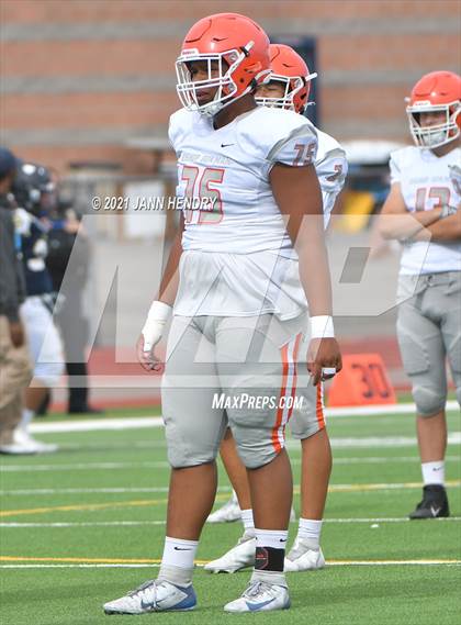 Thumbnail 2 in Bishop Gorman @ Foothill photogallery.