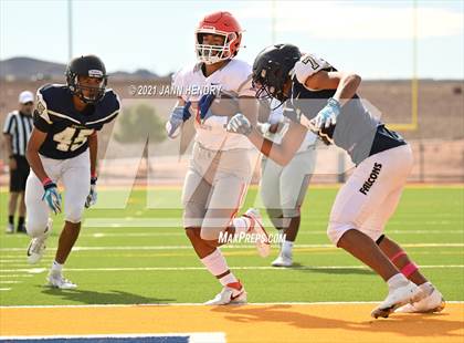 Thumbnail 3 in Bishop Gorman @ Foothill photogallery.