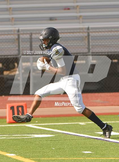 Thumbnail 2 in Bishop Gorman @ Foothill photogallery.