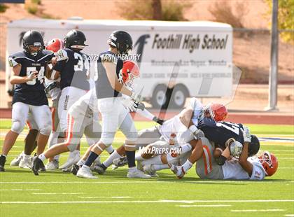 Thumbnail 3 in Bishop Gorman @ Foothill photogallery.